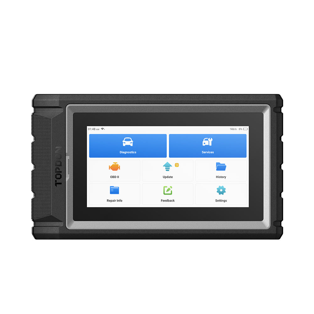 ArtiDiag800 BT 2 – TOPDON LA
