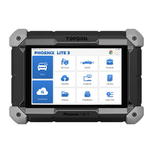 Integrated Diagnostic Tools