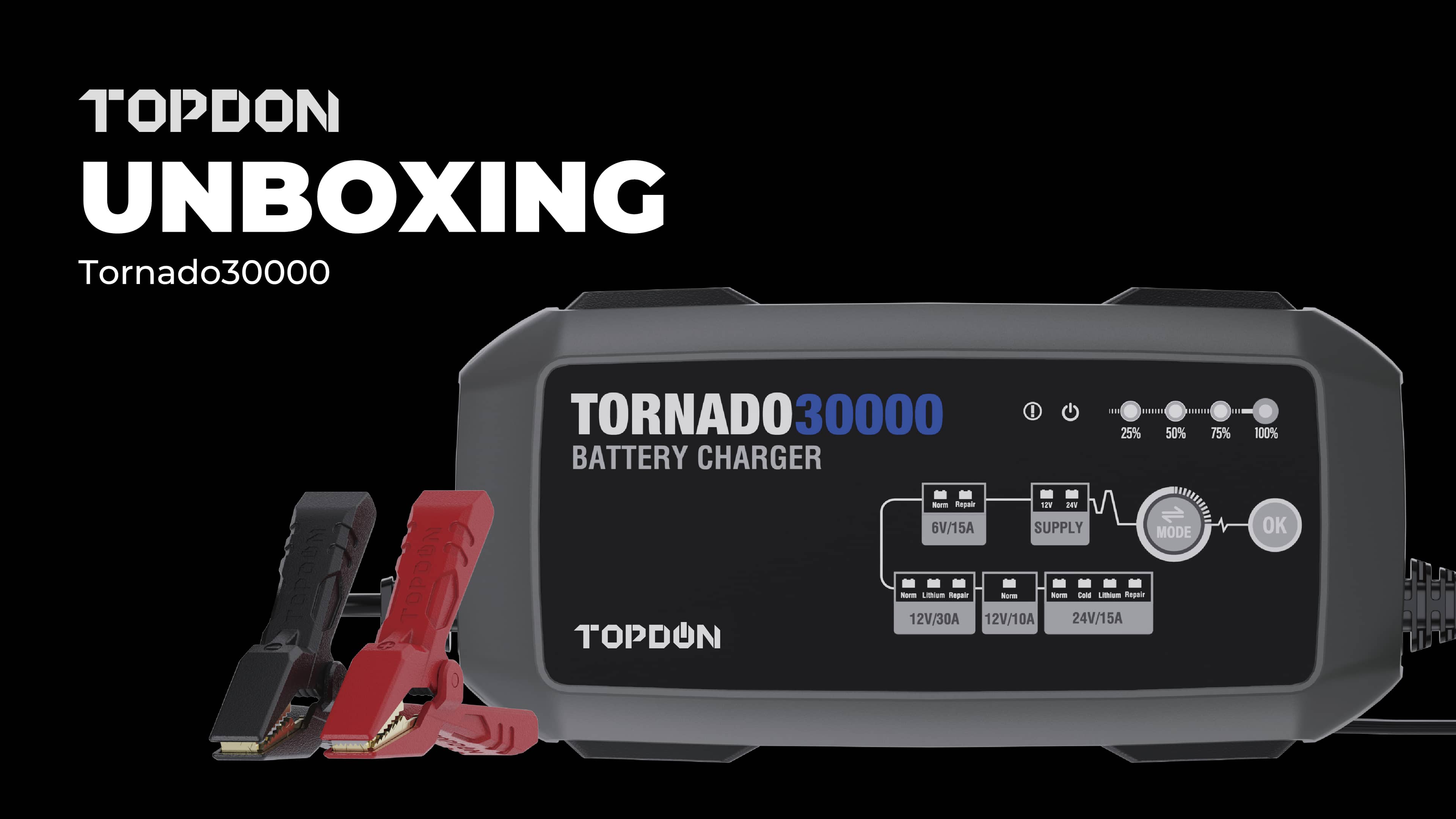 Tornado30000 – TOPDON LA