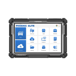 Integrated Diagnostic Tools