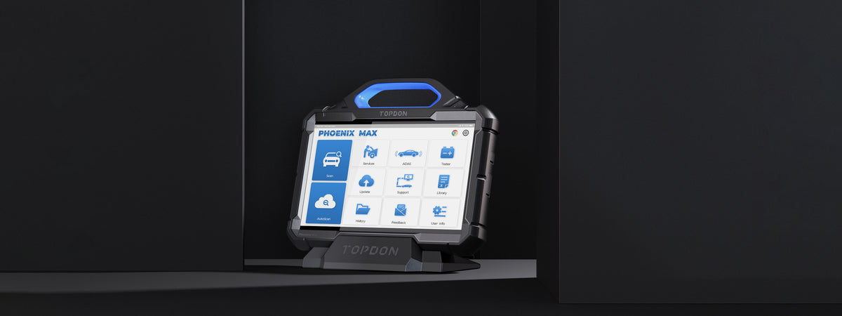 TOPDON LA | Diagnostic Tools, Battery Tools and Key Programmers